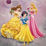 Disney-Princess