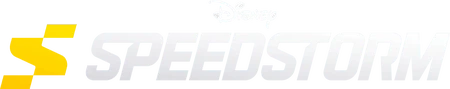 Disney Speedstorm logo