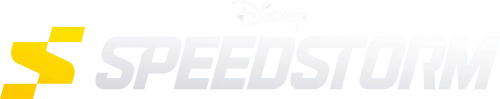 Disney Speedstorm logo