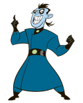 Dr. Drakken.png (94 KB) Dr. Drakken (Kim Possible and Lilo & Stitch: The Series)