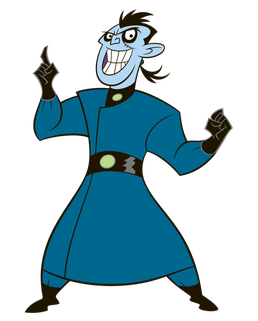 Dr. Drakken