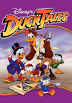 DuckTales Poster