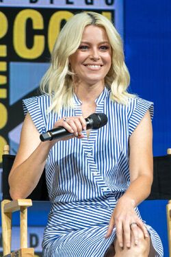 Elizabeth Banks – Movies of the Soul