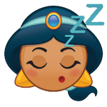 EmojiBlitzJasmine-Sleeping