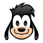 Max's emoji for Disney Emoji Blitz.