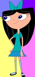 Isabella in Stacy's dress.png (4 KB) Combining characters is also against the rules, like this one with a character wearing another person's clothes.