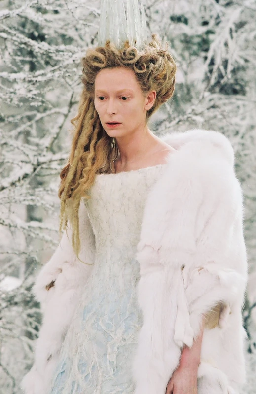 Frau Thaw