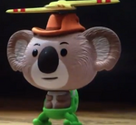 Koala Kopter (Toy Story Toons)