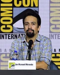Lin-Manuel Miranda SDCC19.jpg (290 KB) Lin-Manuel Miranda speaks at the 2019 San Diego Comic Con.