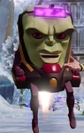 MODOK en Disney INFINITY 2.0.