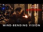 Marvel Studios' Doctor Strange in the Multiverse of Madness - A Mind-Bending Vision Featurette