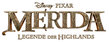 Merida logo