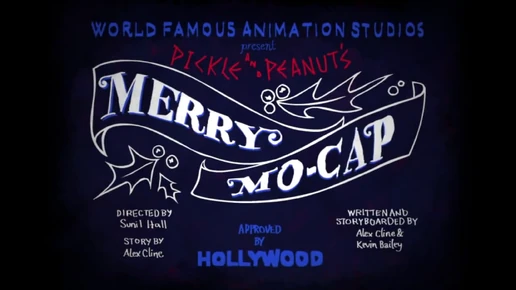 Merry Mo-Cap Musical