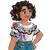 Mirabel Madrigal DHBM