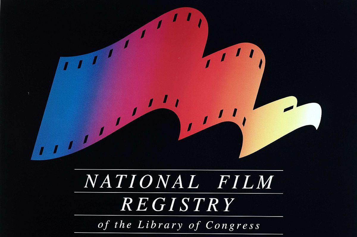 National Film Registry, Disney Wiki