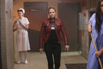 Once Upon a Time - 6x01 - The Savior - Photography - Emma in Asylum