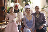 Once Upon a Time in Wonderland - 1x13 - And they Lived... - Photography - Wedding Guests