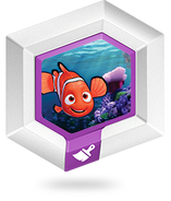 Nemo's Seascape