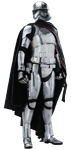 Phasma Armor Fathead