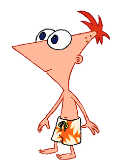 Phineas Flynn/Gallery | Disney Wiki | Fandom