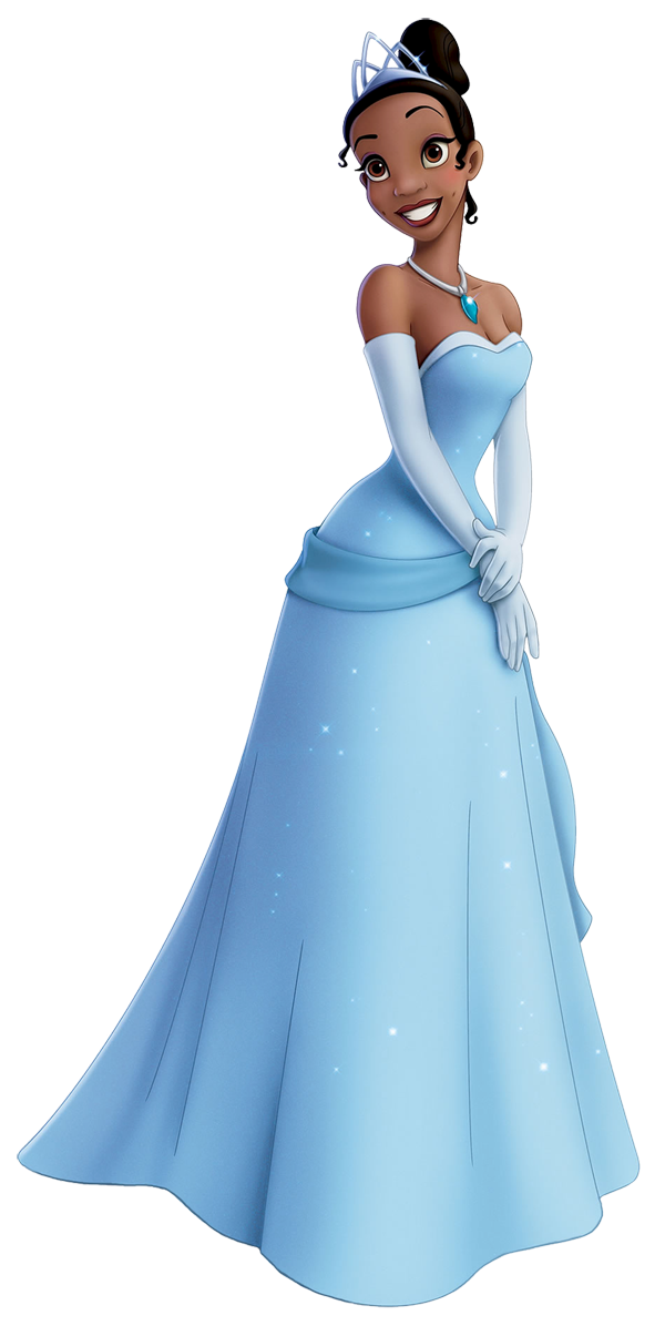 The Princess and the Frog - Photo Gallery of Characters