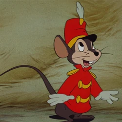 Category Dumbo Characters Disney Wiki Fandom