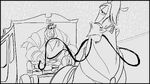 Rapunzel's Return Storyboard (7)