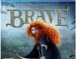 Ribelle - The Brave (videogioco)