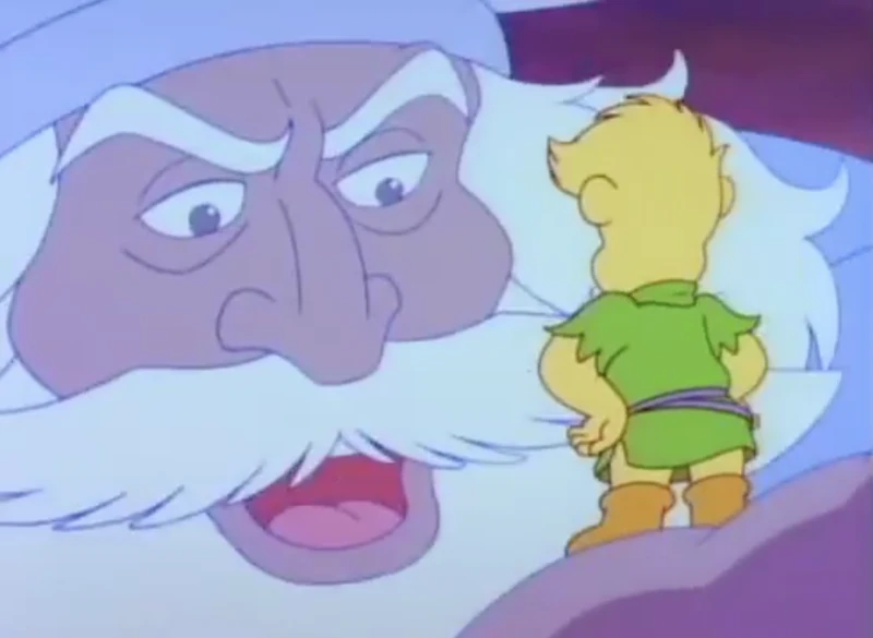 Chillbeard