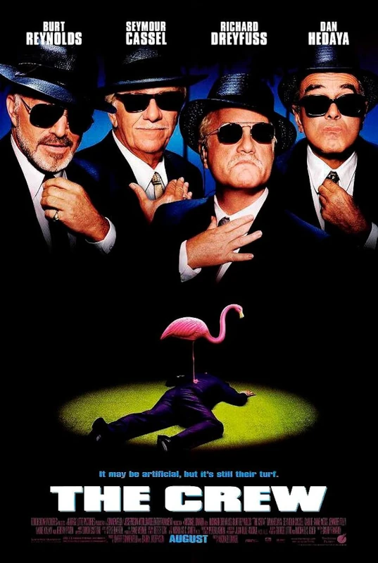 The Crew (2003)