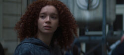 The Falcon and the Winter Soldier - 1x03 - Power Broker - Karli