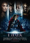 Thor Official Poster