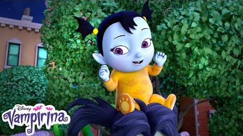 Vampirina - Vampire Lullaby