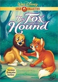 Walt Disney Gold Classic Collection The Fox and the Hound DVD