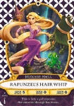 Rapunzel's Hair Whip - 15/70