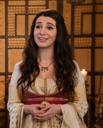 Dalia Disney Wiki Fandom I wasn't expecting it to be good. dalia disney wiki fandom