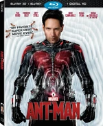 Ant Man BD3D