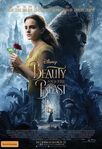 BATB Australian poster