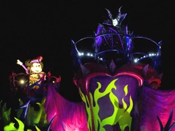 Banzai! Villans! Tokyo