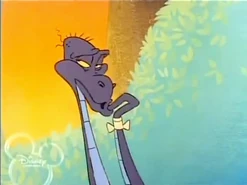 Ralph Postać z serialu Timon i Pumba