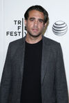 Bobby Cannavale arrives at the 2014 Tribeca Film Fest.