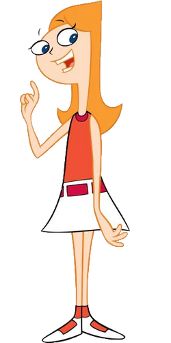 Candace Render