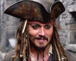 Captain Jack Sparrow