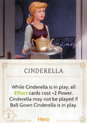 Cinderella