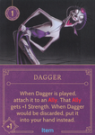 DVG Dagger