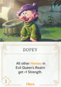 Dopey