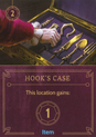 DVG Hook's Case