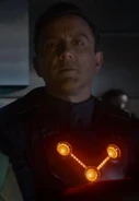 Denarian Saal (Guardians of the Galaxy)