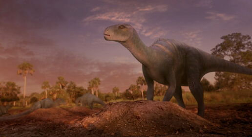 Aladar, Disney Wiki