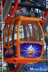 Donald's Gondola